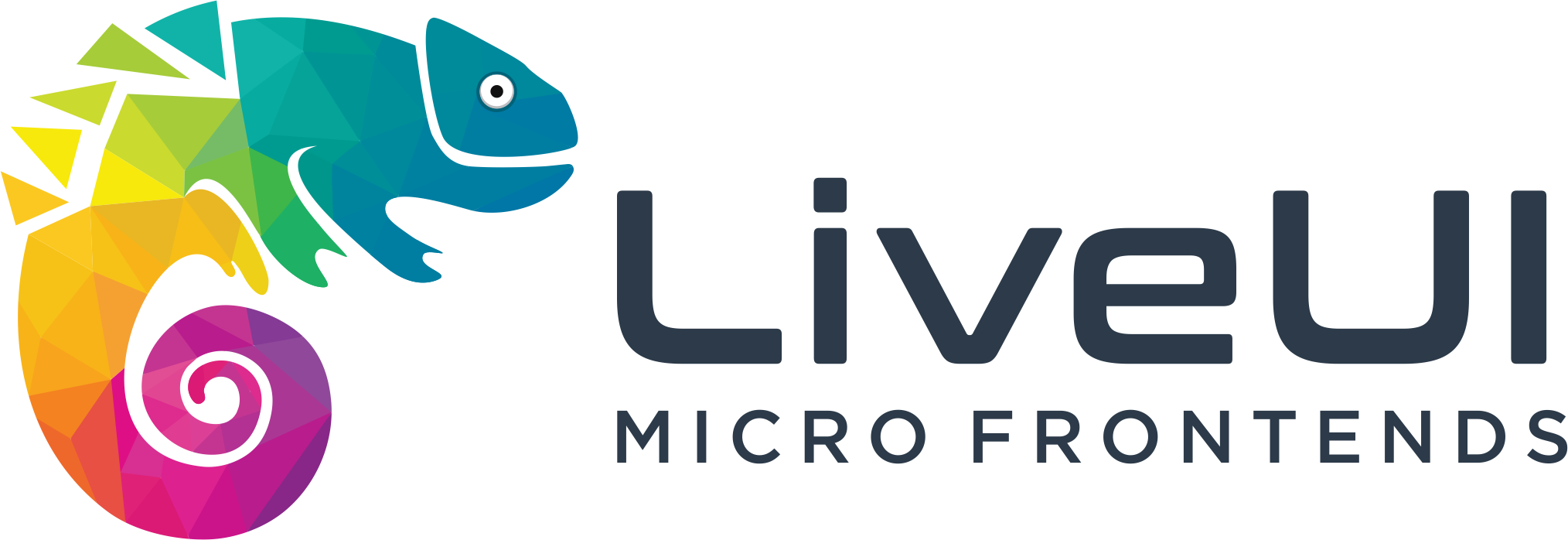 LiveUI Logo